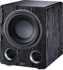 Subwoofer Hi-Fi Magnat Alpha RS 12 Subwoofer Hi-Fi Black 1 buc
