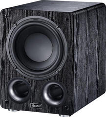 Subwoofer Hi-Fi Magnat Alpha RS 8 Subwoofer Hi-Fi Black 1 kos