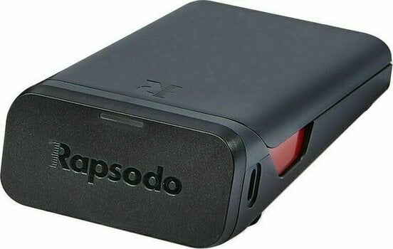 Tréningová elektronika Rapsodo Personal Launch Monitor - 1