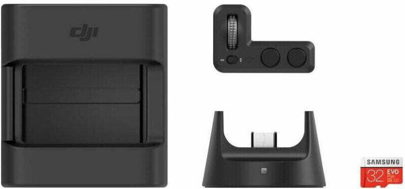 Remote controller for drones DJI Osmo Pocket Expansion Set Accessories