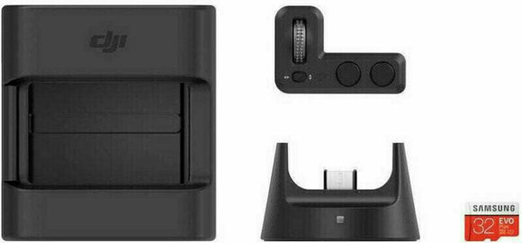 Afstandsbediening voor drones DJI Osmo Pocket Expansion Set Accessories - 1