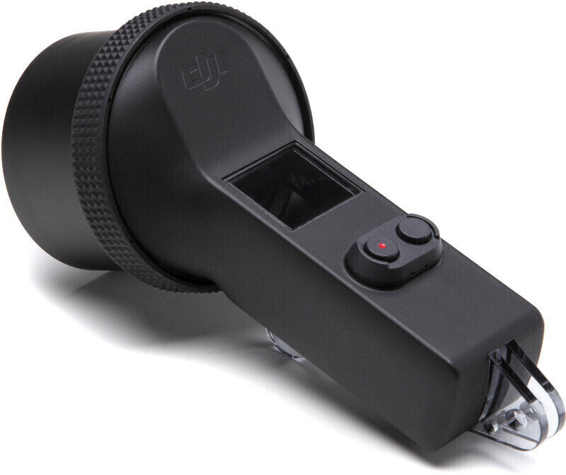 Tas, hoes voor drones DJI Osmo Pocket Protective Case Zwart