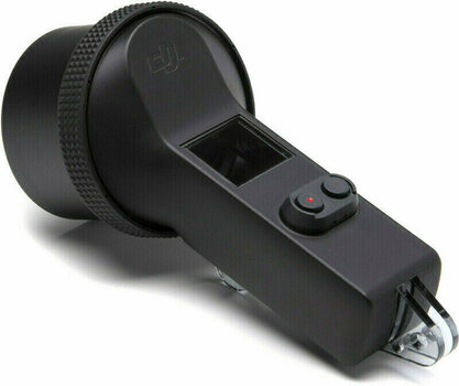 Tas, hoes voor drones DJI Osmo Pocket Protective Case Zwart - 1