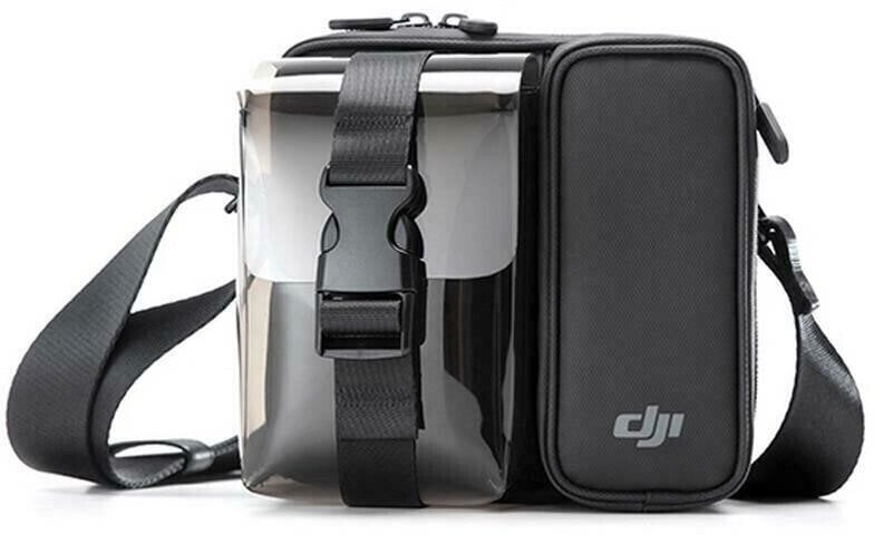 Чанта, покрийте за безпилотни самолети DJI Mini чанта Черeн