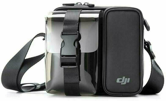 Beutel, Abdeckung für Drohnen DJI Mini Koffer Schwarz - 1