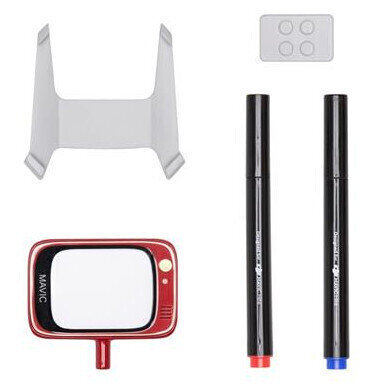 Kit d'accessoires pour drones DJI Mavic Mini Part 20 Snap Adapter