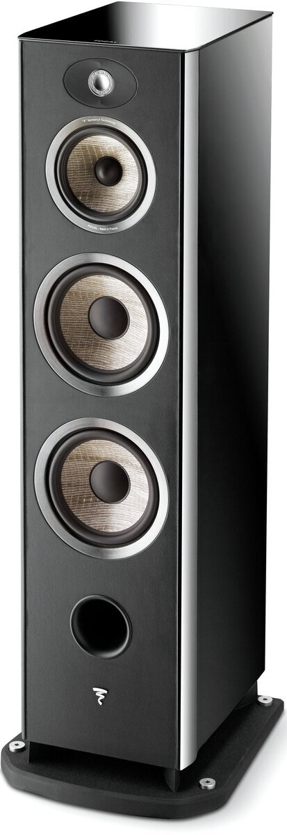 Hi-Fi Floorstanding speaker Focal Aria 948 Black