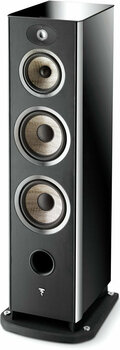 Hi-Fi Floorstanding speaker Focal Aria 948 Black - 1