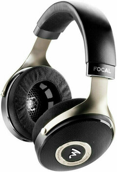 Hi-Fi Headphones Focal Elear - 1