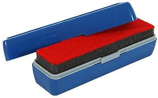 Pinsel für LP-Platten Goldring Milty Duopad Pinsel für LP-Platten