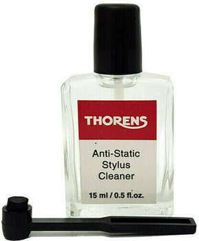 Reinigung der Berührungsnadel Thorens Stylus Cleaning Set Reinigung der Berührungsnadel - 1
