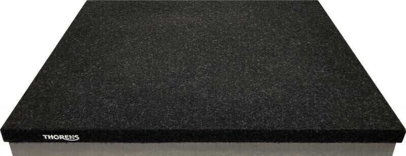 Pointe / pad anti-résonance Thorens TAB 1600 Noir