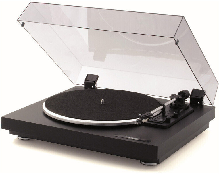 Odtwarzacz Thorens TD 158 B Black Odtwarzacz