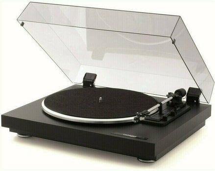 Odtwarzacz Thorens TD 158 B Black Odtwarzacz - 1