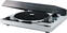 Hi-Fi Turntable Thorens TH TD 170-1 Silver Hi-Fi Turntable