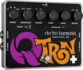 Guitar Effect Electro Harmonix Q-Tron Plus Auto Guitar Effect