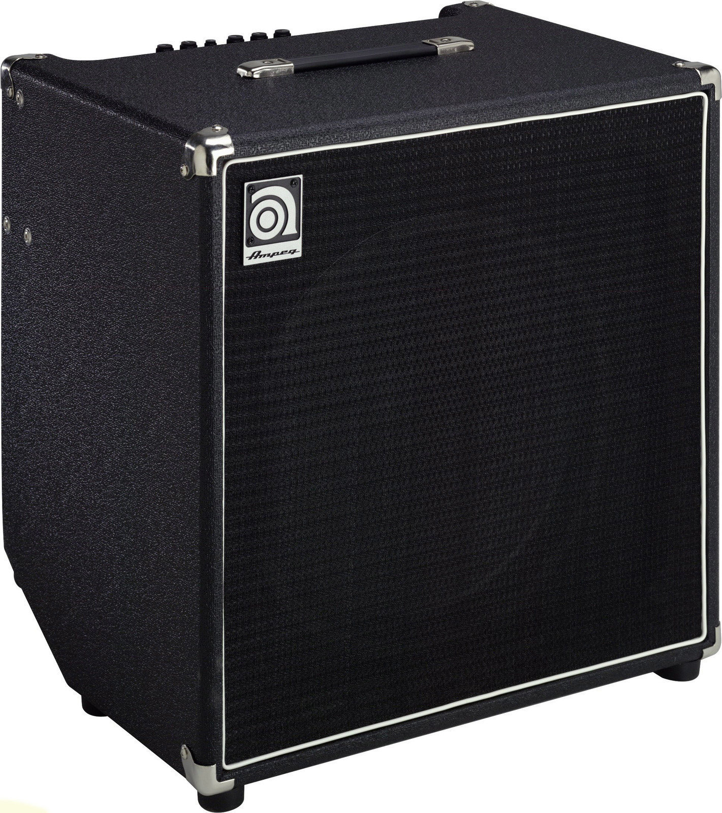 Bas combo pojačalo Ampeg BA-115