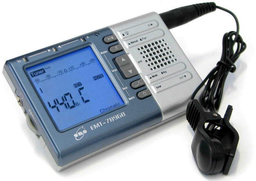 Multifunctioneel stemapparaat ENO Music EMT 789 GB