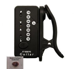 Clip-on tuner ENO Music ET 2007 G Clip-on tuner