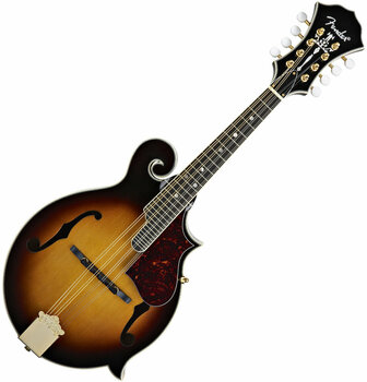 Мандолина Fender FM-63S - 1