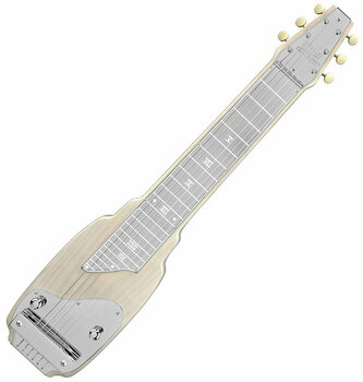 Lap Steel Gitaar Fender 095-0072-321 - 1