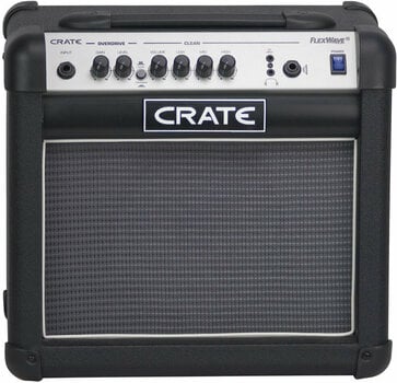 Gitarové kombo Crate Flex Wave 15 - 1