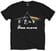 T-Shirt Pink Floyd T-Shirt DSOTM Band & Prism Black 2XL