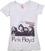 Camiseta de manga corta Pink Floyd Camiseta de manga corta DSOTM Band in Prism Black M