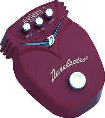 Danelectro DJ-8 Hash Brown Flanger