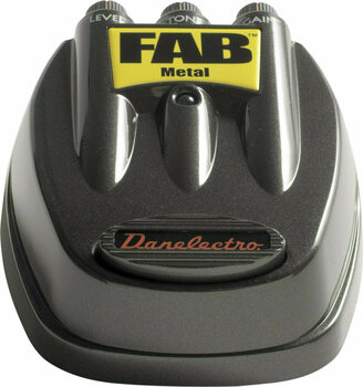 Gitarreneffekt Danelectro D-3 Fab - 1