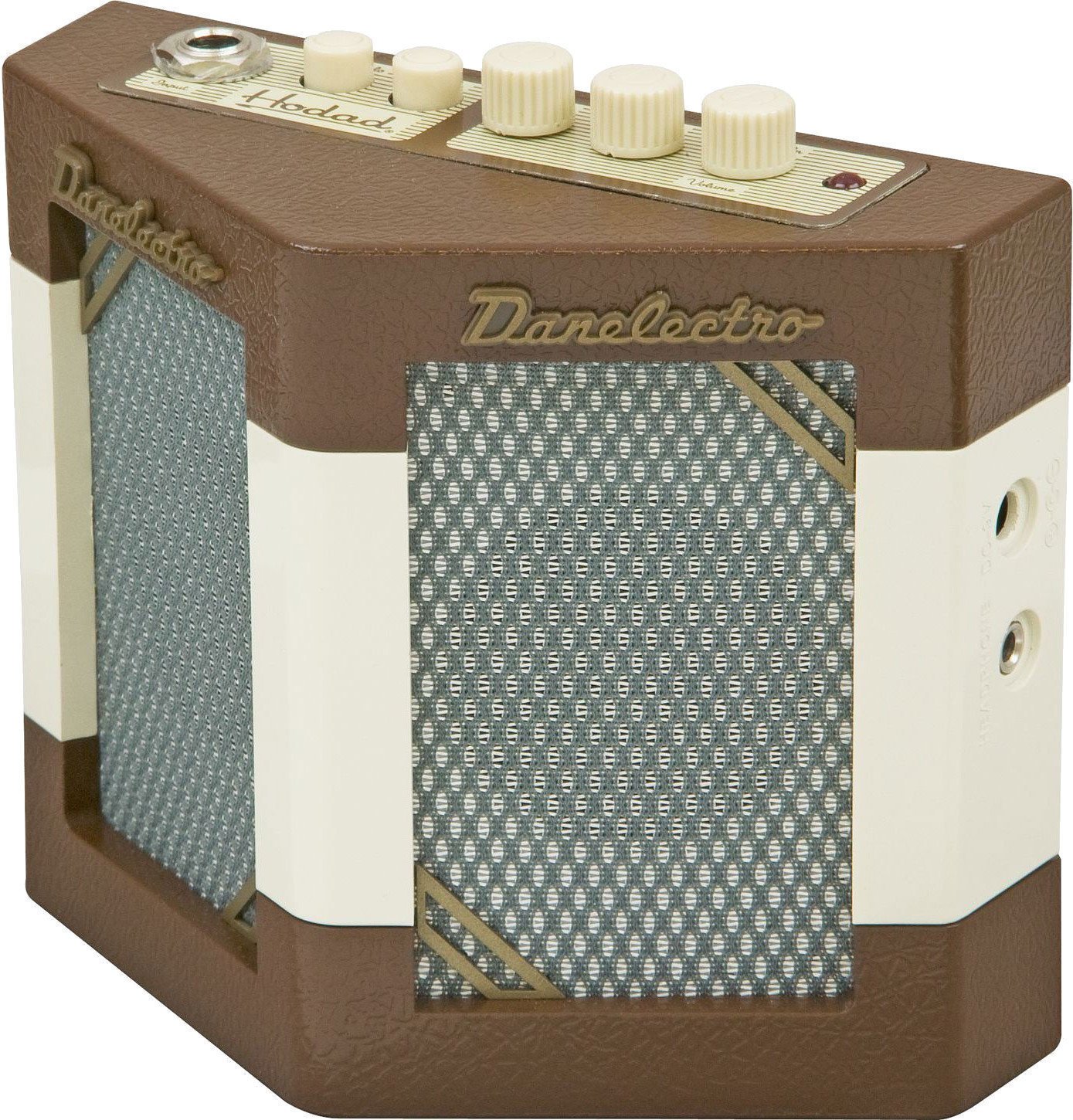 Gitarové kombo-Mini Danelectro DH-1