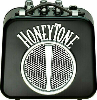 Minicombo Honeytone N-10 Mini BK - 1