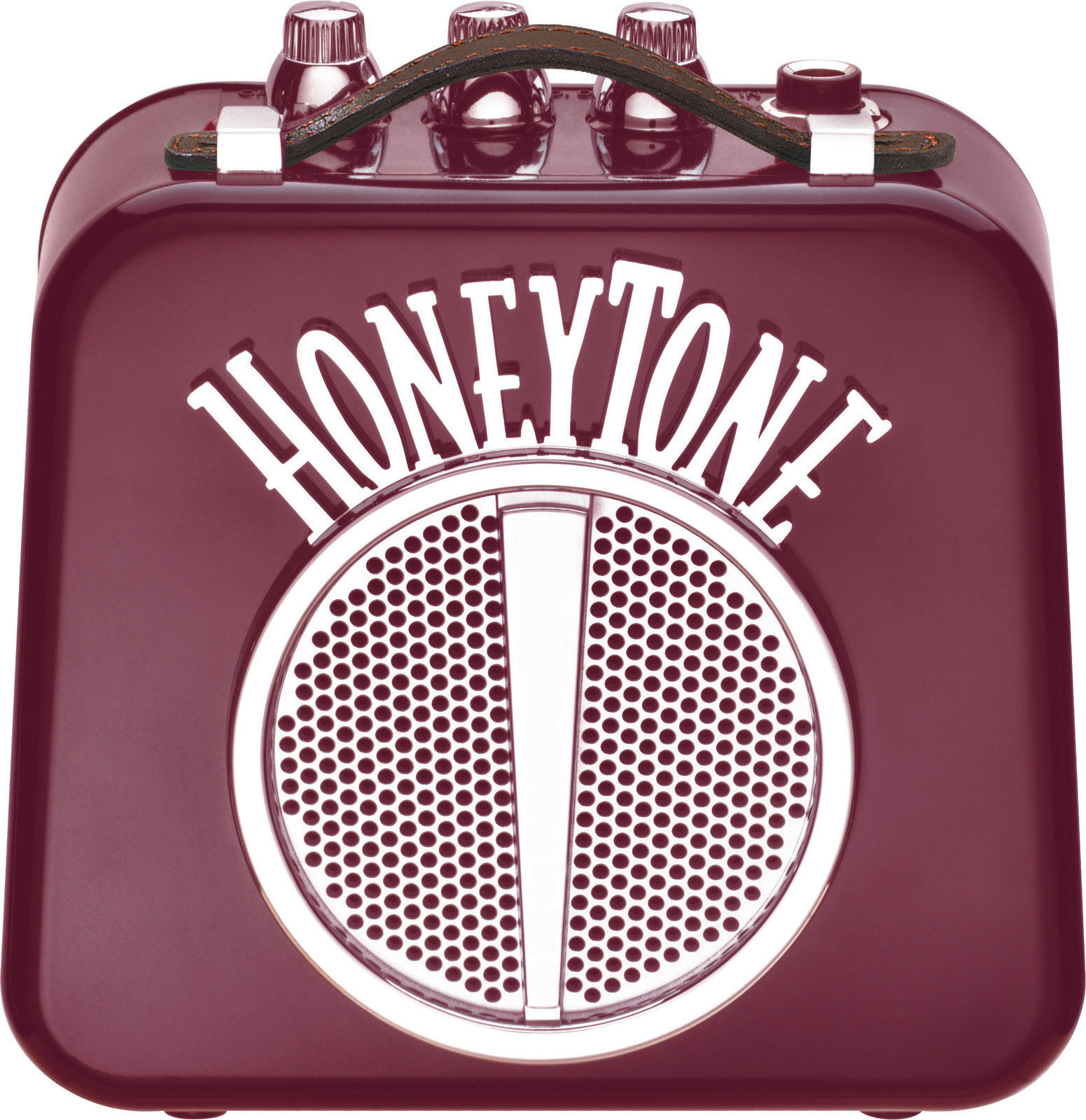 Combo mini pour guitare Honeytone N-10 Mini BG