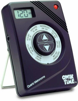 Digitale metronoom Qwik Tune QT-3 Digitale metronoom - 1