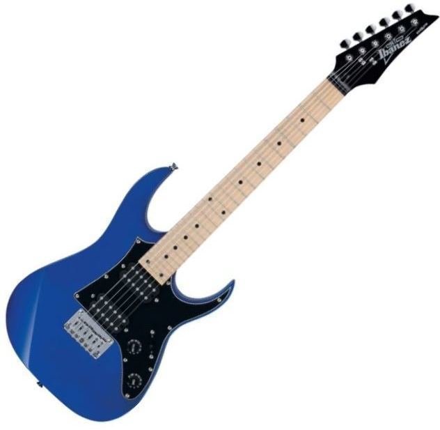 Elektromos gitár Ibanez GRGM21M-JB