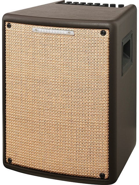 Amplificador combo para guitarra eletroacústica Ibanez T80II