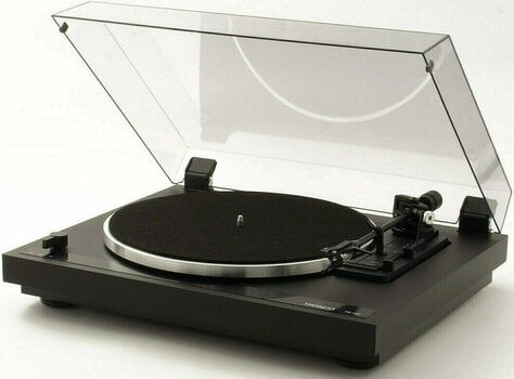 Turntable Thorens TH TD 190-2 Black Turntable - 1