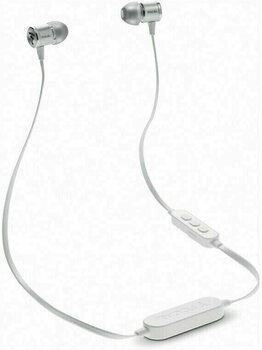 Écouteurs intra-auriculaires sans fil Focal Spark Wireless Argent - 1