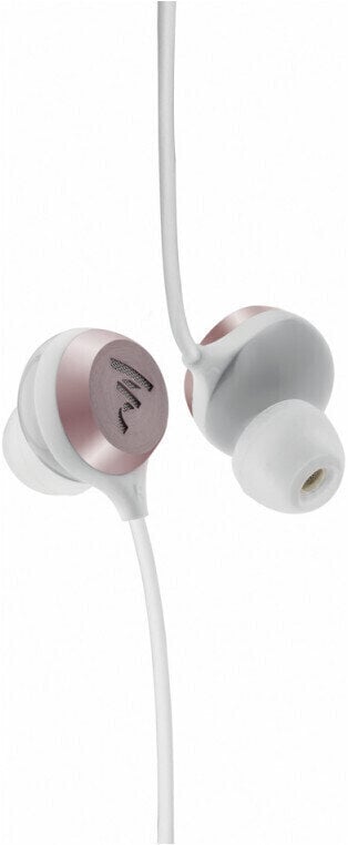 Ecouteurs intra-auriculaires Focal Sphear S Rosegold