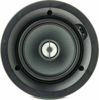 Haut-parleur de plafond Focal 100 ICW 5 Haut-parleur de plafond - 1