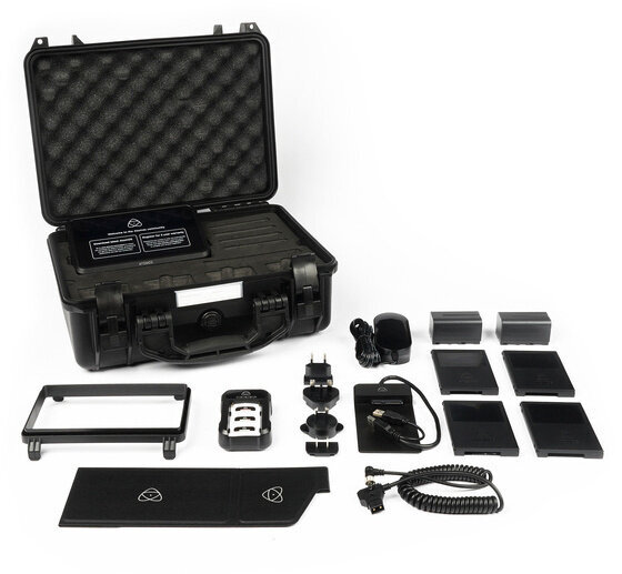Accesorry kit for video monitors Atomos 7'' Shogun 7  Accessory Kit