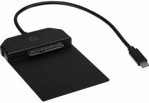 Електростанція Atomos USB-C 3.1 Електростанція - 1