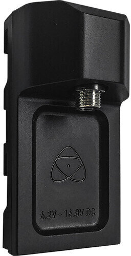 Jungčių stotelė Atomos AtomX Battery Eliminator