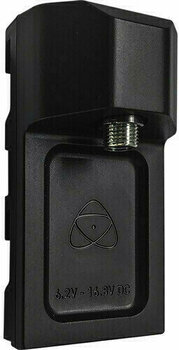 Jungčių stotelė Atomos AtomX Battery Eliminator - 1