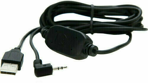 Connecteur vidéo Atomos USB to Serial Calibration Cable - 1