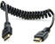 Видео кабел Atomos Full HDMI 4K 30p 30 cm-45 cm