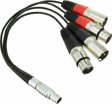 Video konektor Atomos XLR Breakout Cable - 1