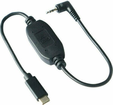 Connecteur vidéo Atomos USB-C to Serial Calibration & Control - 1