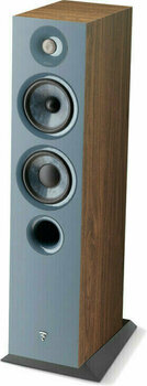 Hi-Fi Floorstanding speaker Focal Chora 816 Dark Wood - 1