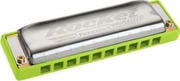 Hohner Rocket Amp E Диатонична устна хармоника